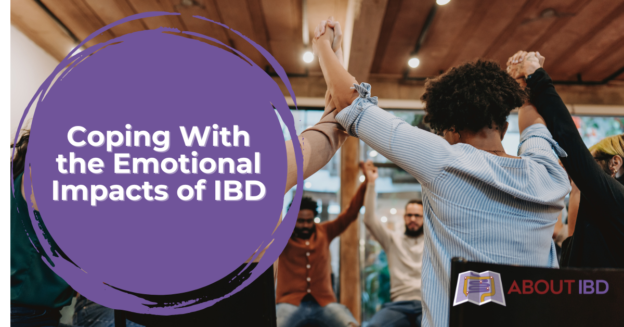 Coping With the Emotional Impacts of IBD