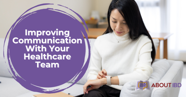 Improving Communication With Your Healthcare Team
