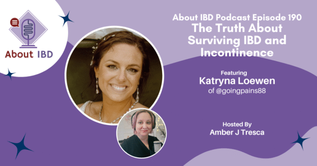 The Truth About Surviving IBD and Incontinence
