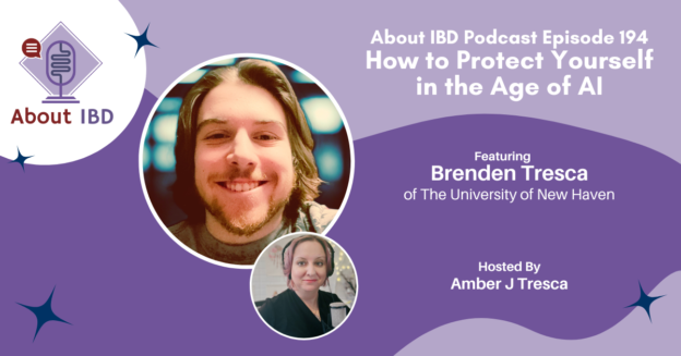 About IBD Podcast Episode 194 — How to Protect Yourself in the Age of AI